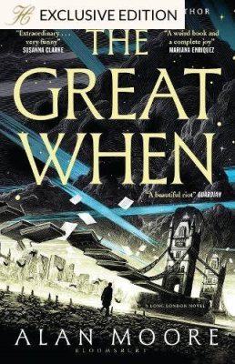 The Great When