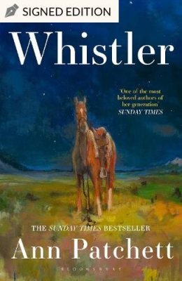 Whistler