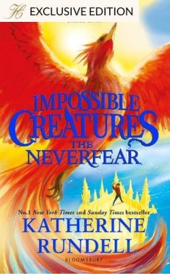 The Neverfear