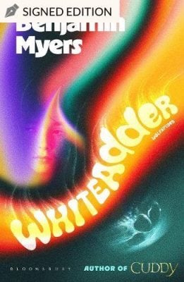 Whiteadder/Wolfspider