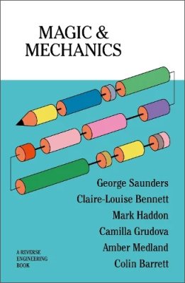 Magic & Mechanics