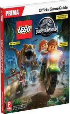 LEGO Jurassic World