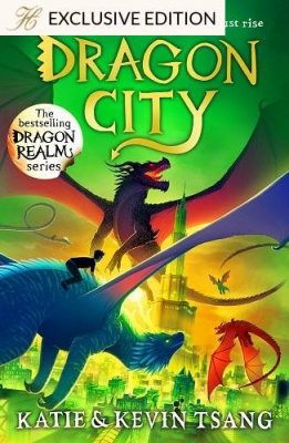 Dragon City