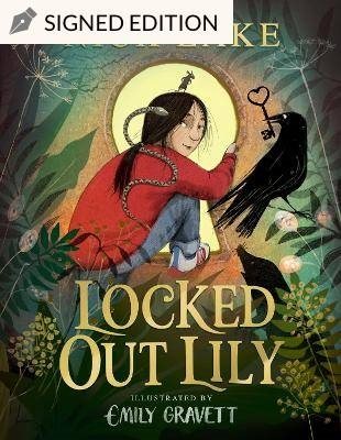 Locked Out Lily