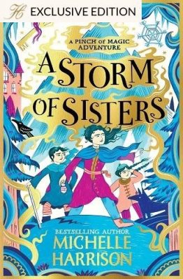 A Storm of Sisters