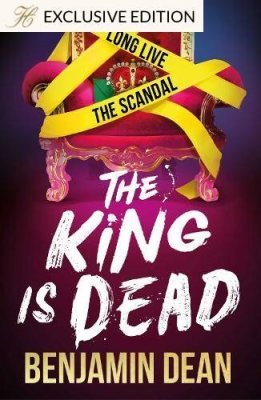 The King is Dead