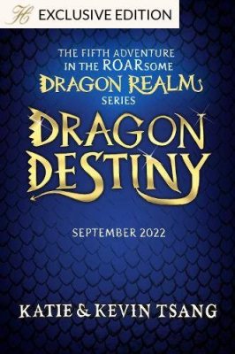 Dragon Destiny