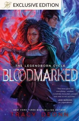 Bloodmarked