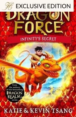 Infinity's Secret