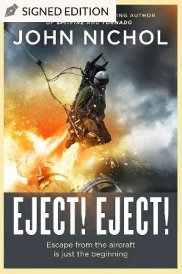 Eject! Eject!