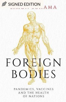 Foreign Bodies