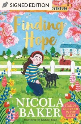 Finding Hope