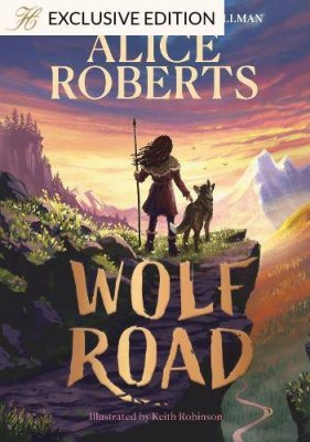Wolf Road