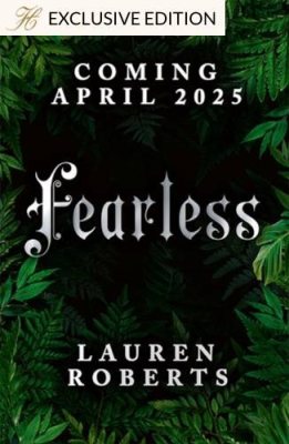 Fearless