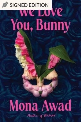 We Love You, Bunny