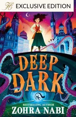 Deep Dark Volume 1