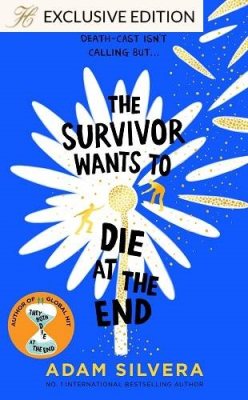 The Survivor Wants to Die at the End