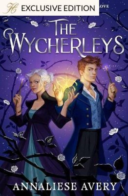 The Wycherleys Volume 1