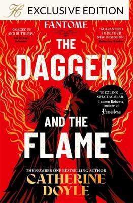The Dagger and the Flame Volume 1