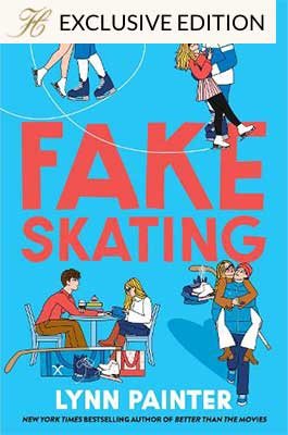 Fake Skating
