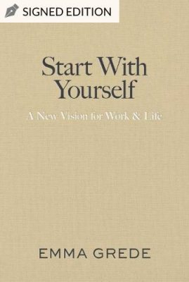 Start With Yourself