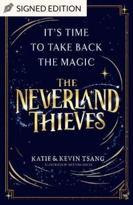 The Neverland Thieves