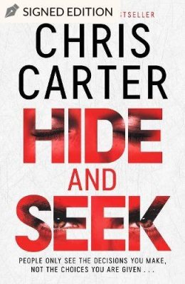Hide and Seek