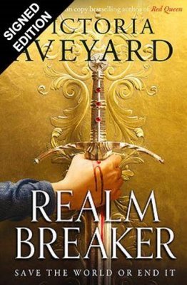Realm Breaker