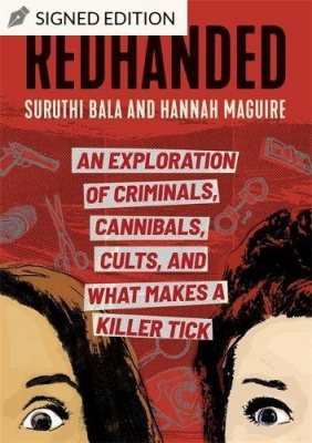 Redhanded