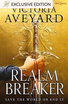 Realm Breaker