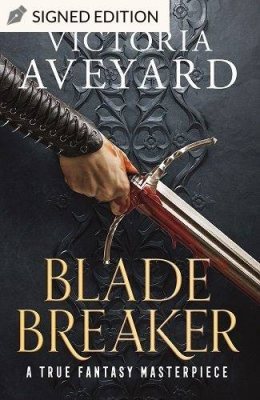Blade Breaker