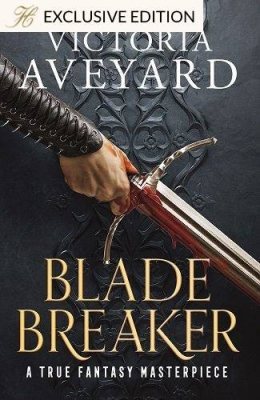 Blade Breaker