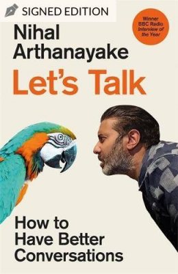Let's Talk