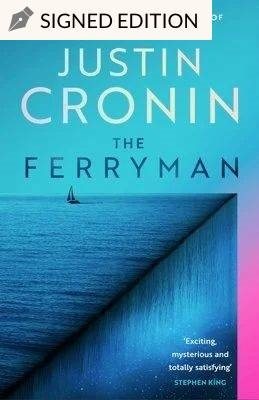 The Ferryman