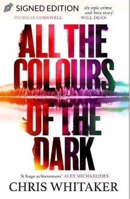 All the Colours of the Dark
