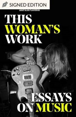 This Woman's Work