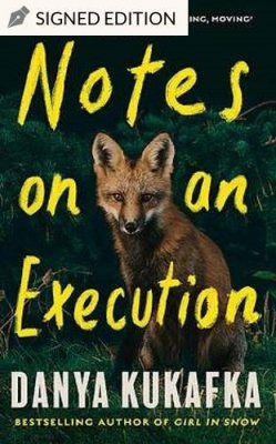 Notes on an Execution