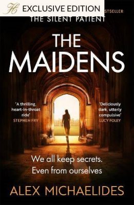 The Maidens