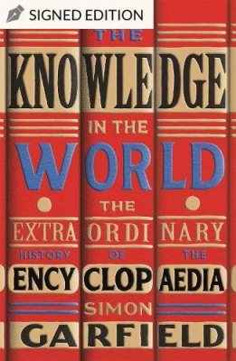 All the Knowledge in the World