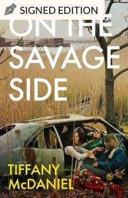 On the Savage Side