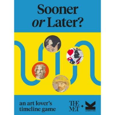 Sooner Or Later