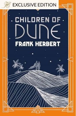 Children Of Dune