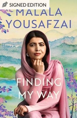 Finding My Way