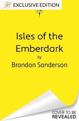 Isles of the Emberdark