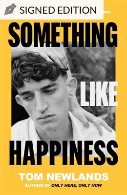 Something Like Happiness