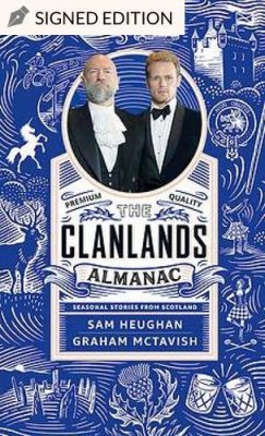 The Clanlands Almanac