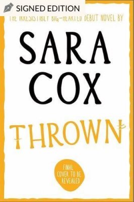 Thrown