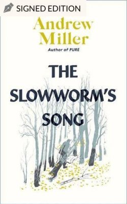 The Slowworm's Song