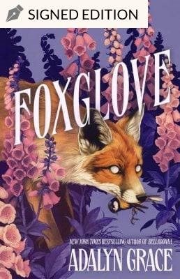 Foxglove