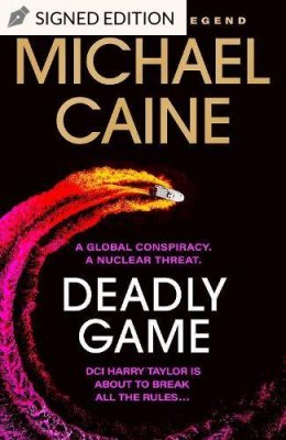 Deadly Game